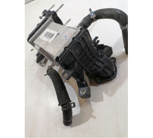 Интеркулер