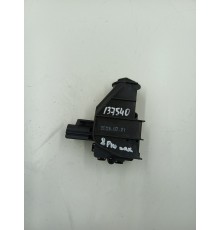 Замок лючка бензобака