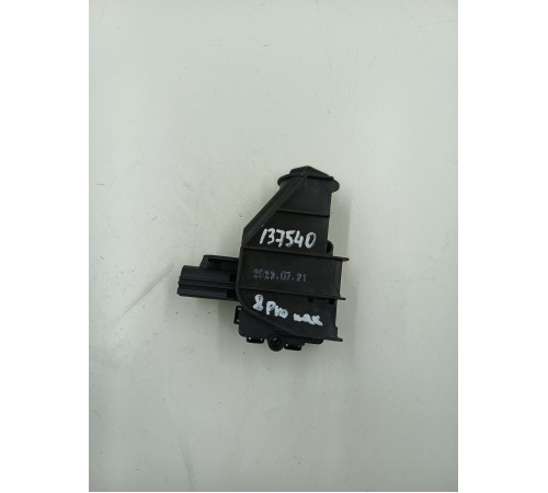 Замок лючка бензобака