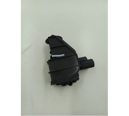 Замок лючка бензобака