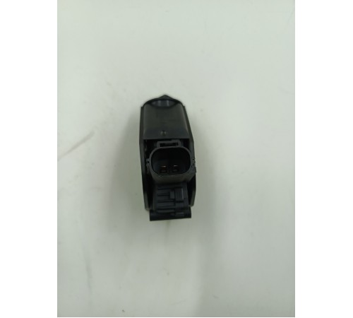 Замок лючка бензобака