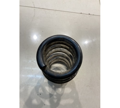 Пружина подвески (задняя, левая)