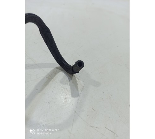 Топливная трубка