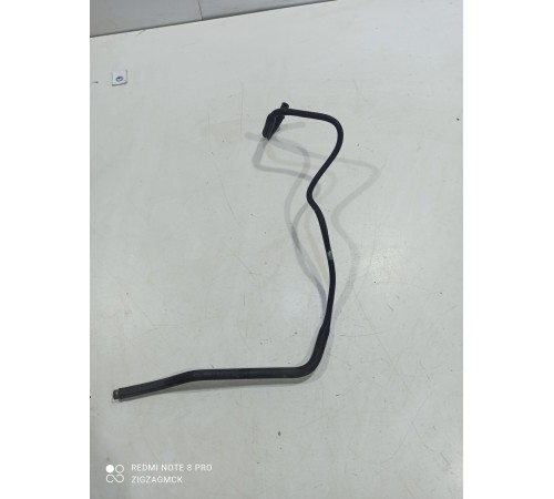 Топливная трубка