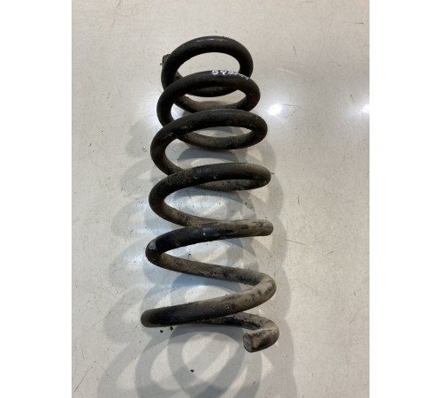 Пружина подвески (задняя, левая)