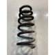 Пружина подвески (задняя, левая)