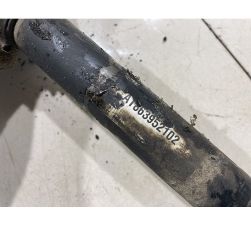 Привод(полуось) передний левый