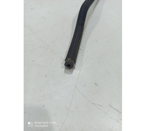 Топливная трубка