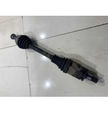 Привод(полуось) передний левый