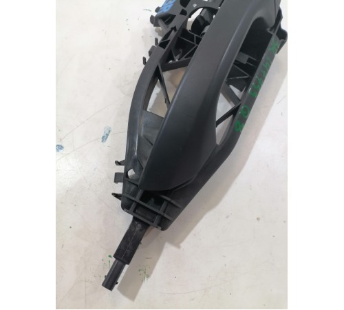 Ручка двери задняя правая наружная