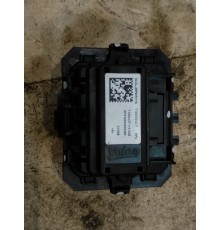 Резистор отопителя