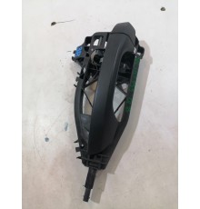 Ручка двери задняя правая наружная