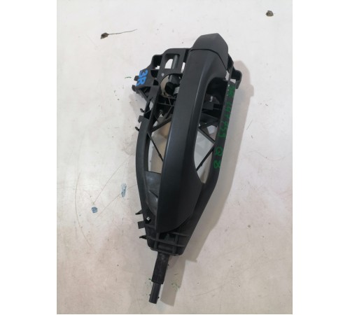 Ручка двери задняя правая наружная