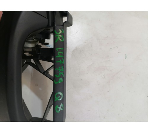 Ручка двери задняя правая наружная