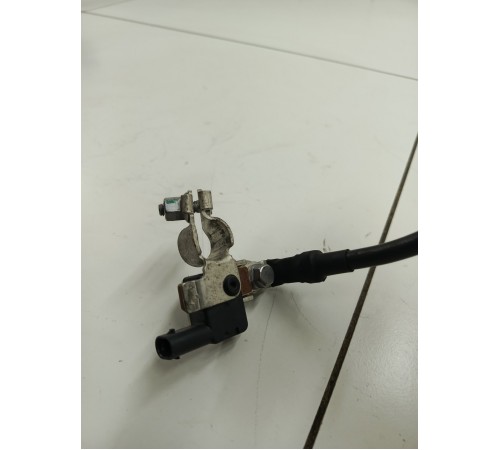 Клемма минусовая