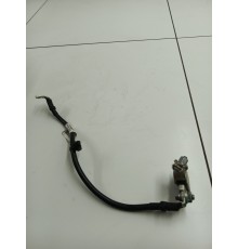 Клемма минусовая