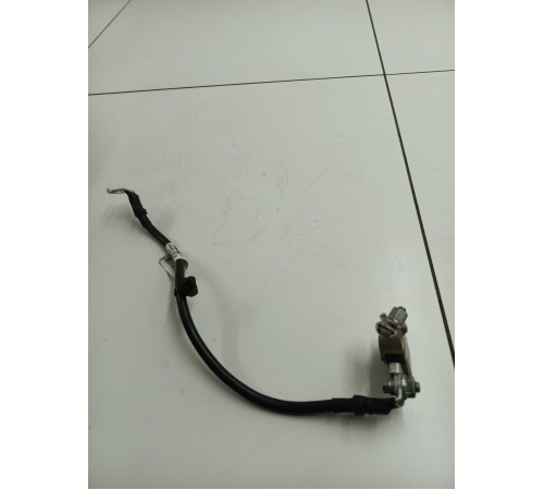 Клемма минусовая