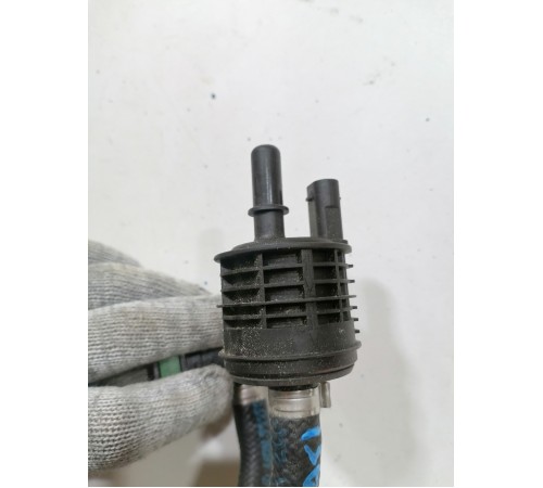 Клапан вентиляции бака