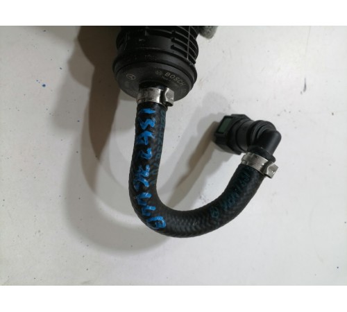 Клапан вентиляции бака