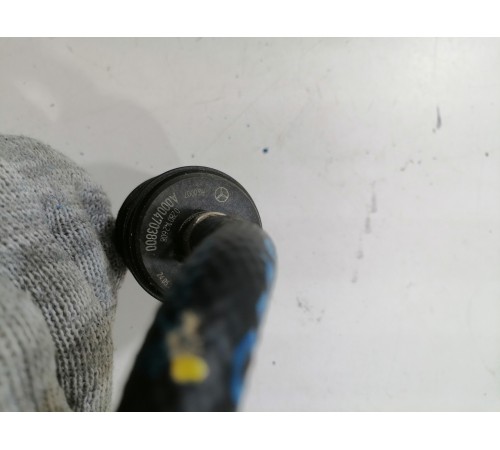 Клапан вентиляции бака