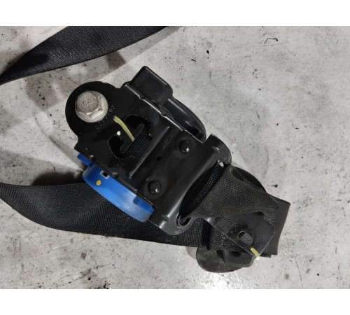 Ремень безопасности передний правый