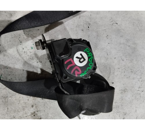 Ремень безопасности передний правый