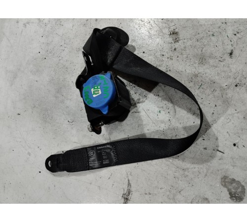 Ремень безопасности передний правый