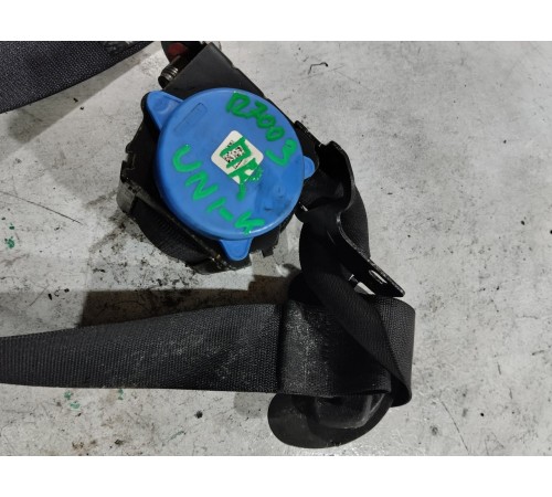 Ремень безопасности передний правый