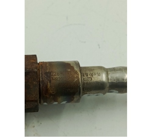 Датчик лямбда зонда 