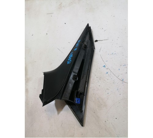 Накладка кузова правая