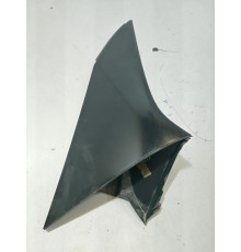 Накладка кузова правая