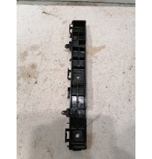 Кронштейн заднего бампера левый