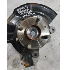 Ступица передняя