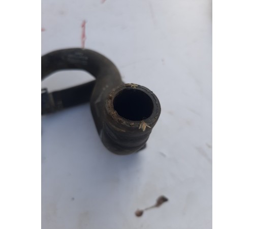 Трубка системы охлаждения(металлическая)