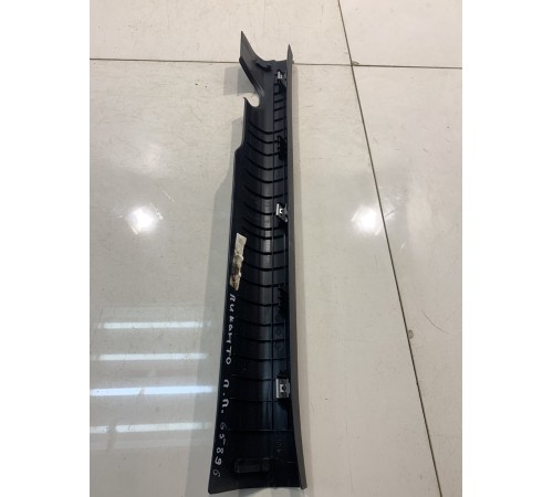 Внутренняя Накладка порога (передняя, правая)