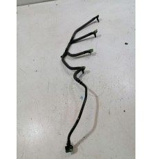 Трубка обратки форсунок