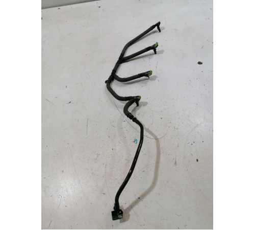 Трубка обратки форсунок