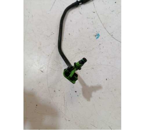 Трубка обратки форсунок