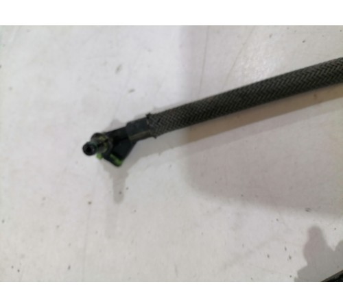 Трубка обратки форсунок