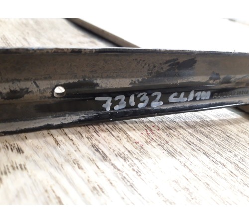 крепление бака