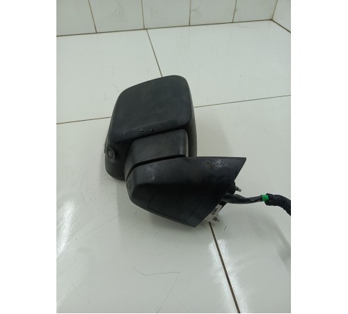 Зеркало боковое правое