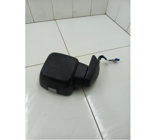 Зеркало боковое правое