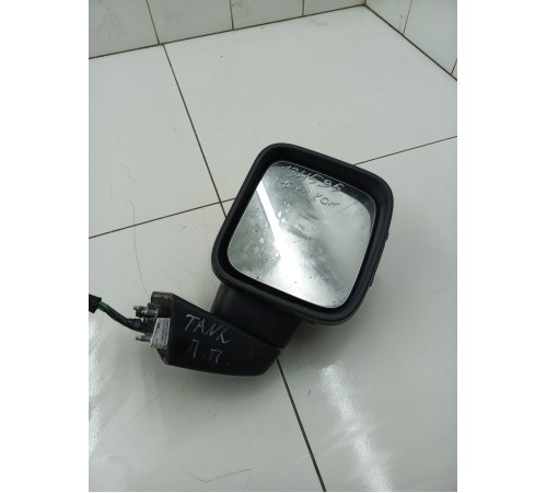 Зеркало боковое правое