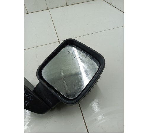 Зеркало боковое правое