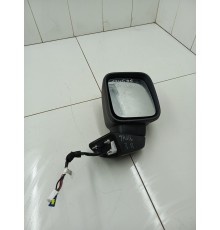 Зеркало боковое правое