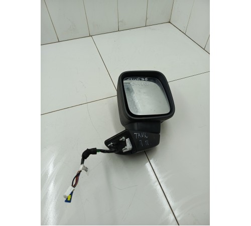 Зеркало боковое правое