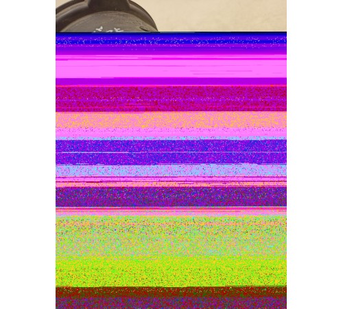 Патрубок воздушного фильтра