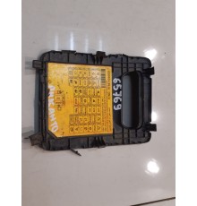 Накладка блока предохранителей