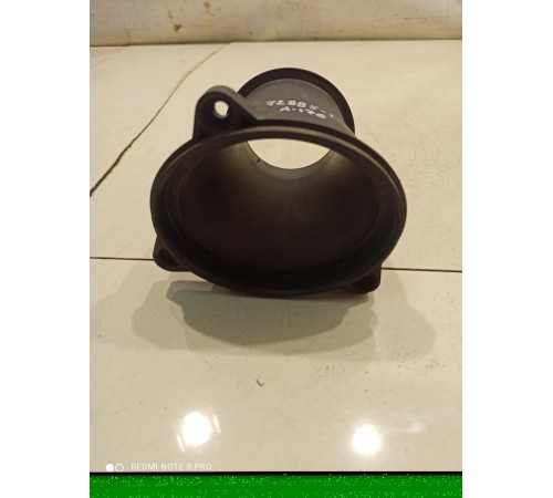 Патрубок воздушного фильтра