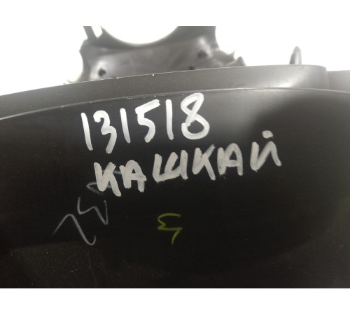 Накладка панели приборов